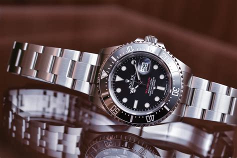 rolex sea dweller specs|rolex sea dweller price.